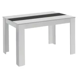 Esstisch in Holzwerkstoff 160/90/75 cm