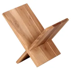 Zeitungsst&auml;nder 29/31/28 cm