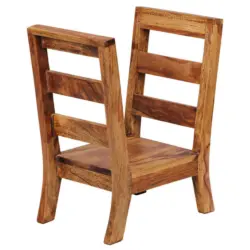 Zeitungsständer 44/51,5/28 cm