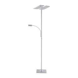 Led-Stehleuchte 196/30/196 cm