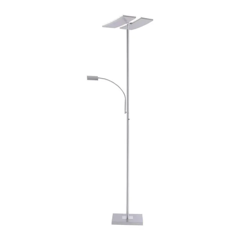 Led-Stehleuchte 196/30/196 cm