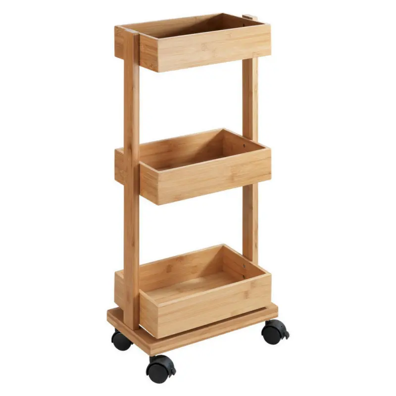 Badezimmerregal 18/71,5/31 cm