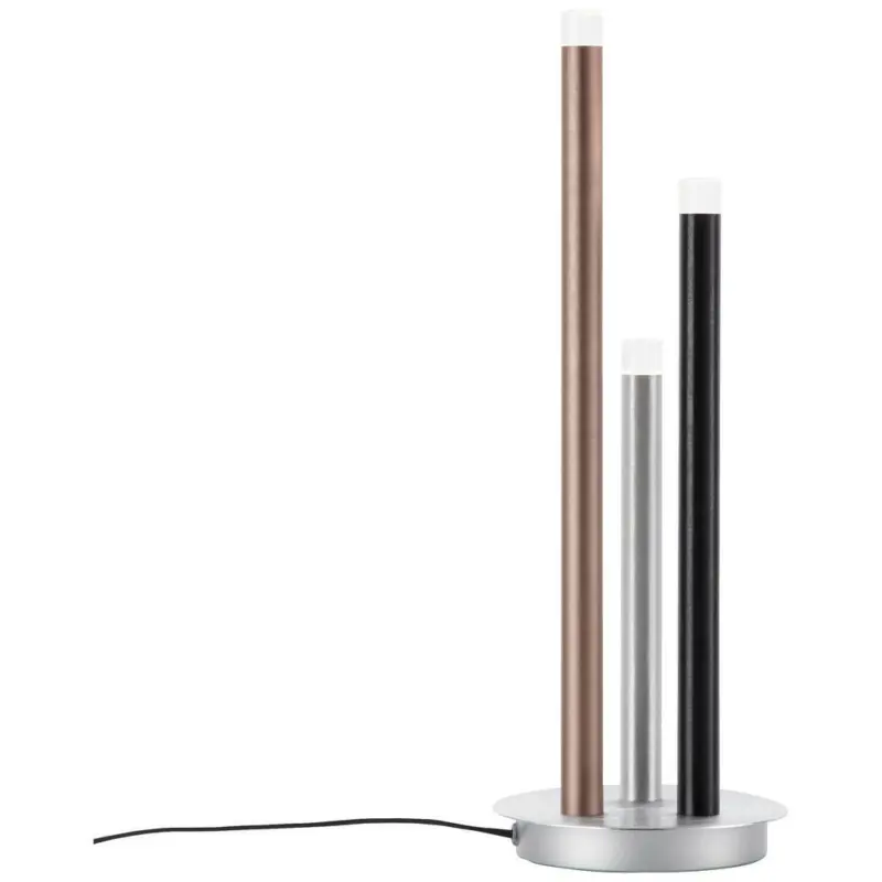 Led-Tischleuchte 17,5/47 cm