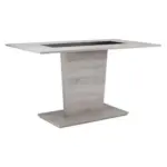 XXXLutz Lauterach - Ihr Möbelhaus bei Bregenz Esstisch in Holzwerkstoff 110/70/75 cm