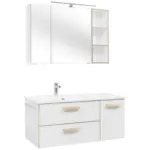 XXXLutz Lauterach - Ihr Möbelhaus bei Bregenz Badezimmer 113 cm