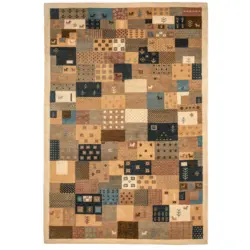 Orientteppich Revolution