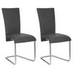 XXXLutz Lauterach - Ihr Möbelhaus bei Bregenz Schwingstuhl-Set 2 Stück in