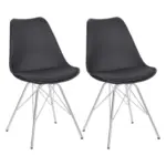 XXXLutz Lauterach - Ihr Möbelhaus bei Bregenz Stuhl-Set 2 Stück in