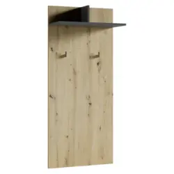 Garderobenpaneel 60/136/27 cm