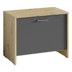 Garderobenbank 60/48/35 cm