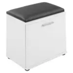 XXXLutz Lauterach - Ihr Möbelhaus bei Bregenz Garderobenbank 48/49/28,5 cm