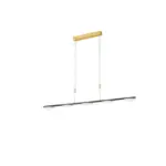 XXXLutz Lauterach - Ihr M&ouml;belhaus bei Bregenz Led-H&auml;ngeleuchte 130/16/150 cm