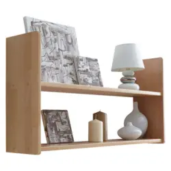 Wandregal 90/45/20 cm