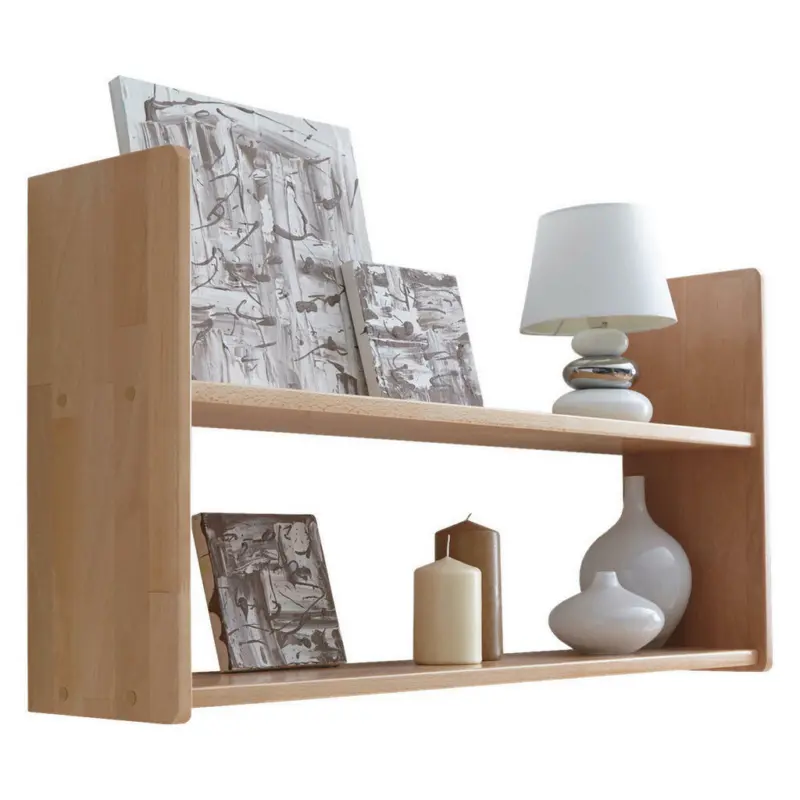 Wandregal 90/45/20 cm