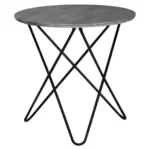 XXXLutz Lauterach - Ihr M&ouml;belhaus bei Bregenz Beistelltisch in Holzwerkstoff 60/60/58,5 cm