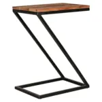 XXXLutz Lauterach - Ihr Möbelhaus bei Bregenz Beistelltisch in Holz 45/32/62 cm