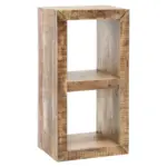 XXXLutz Lauterach - Ihr M&ouml;belhaus bei Bregenz Standregal 45/90/35 cm Braun