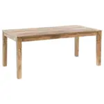 XXXLutz Lauterach - Ihr Möbelhaus bei Bregenz Esstisch in Holz 120/70/76 cm