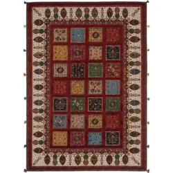 Orientteppich Eternal Beauty