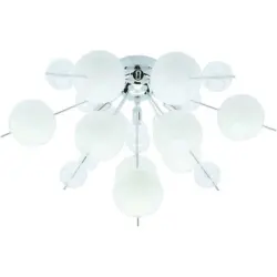 Deckenleuchte 57/38 cm