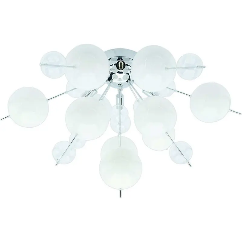 Deckenleuchte 57/38 cm