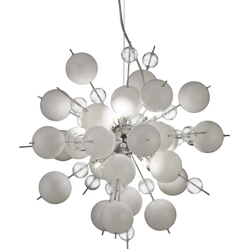 Hängeleuchte 65/150 cm