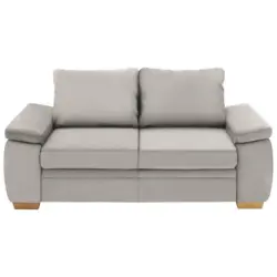 Schlafsofa in Naturfarben