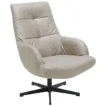 XXXLutz Lauterach - Ihr Möbelhaus bei Bregenz Relaxsessel in Metall, Textil Grau, Schwarz