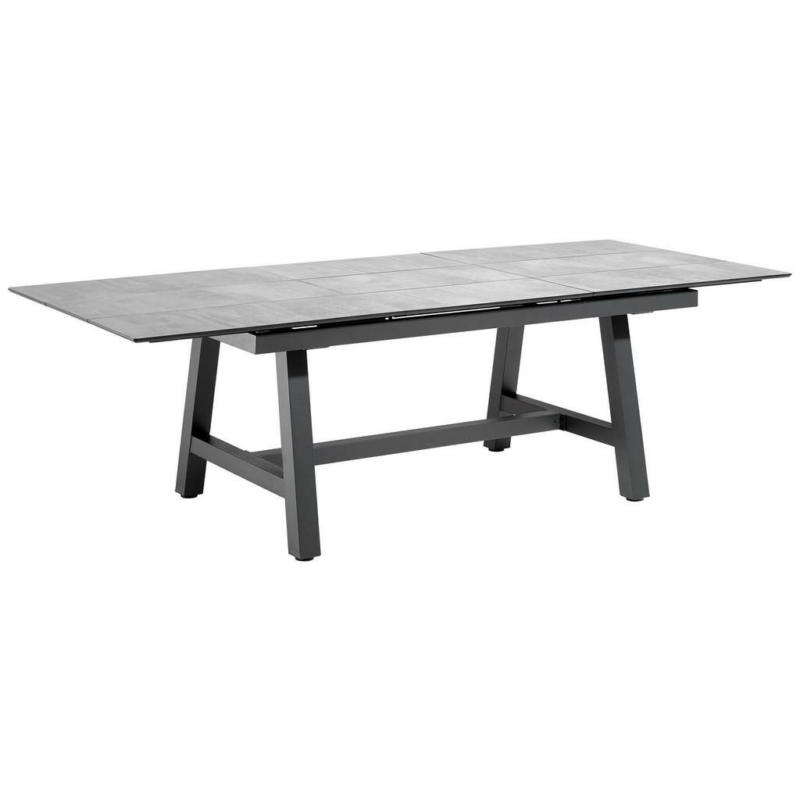 Loungetisch 150-210/89/65 cm