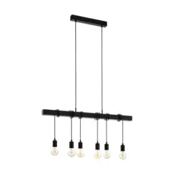 Hängeleuchte 100/10/110 cm