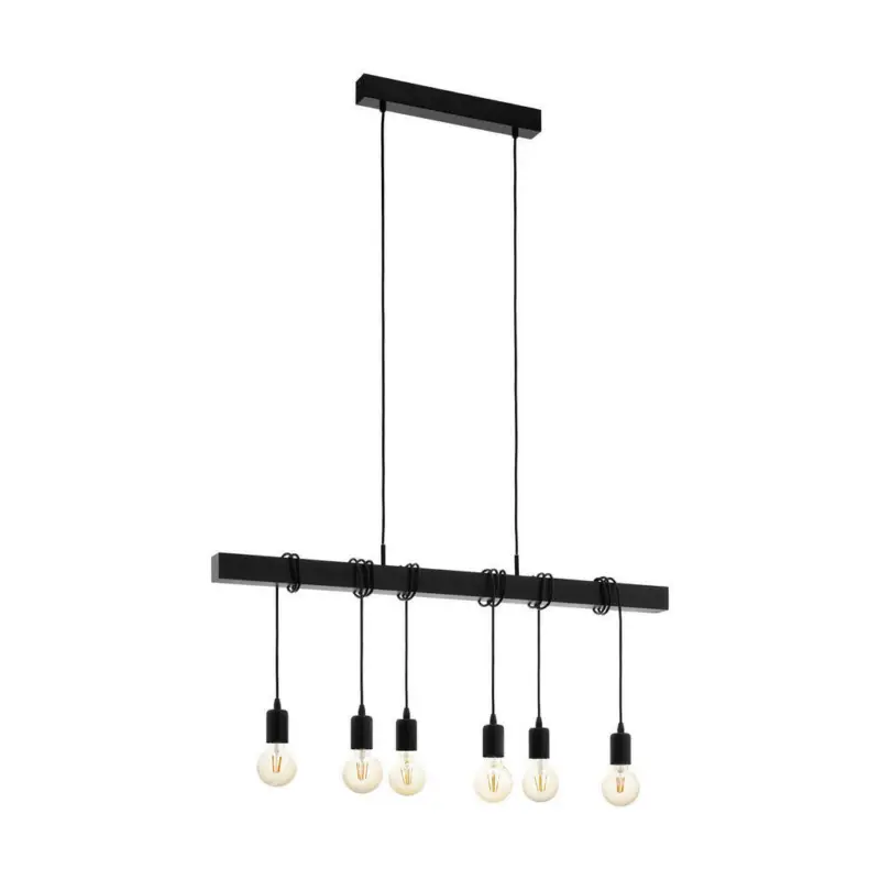 Hängeleuchte 100/10/110 cm