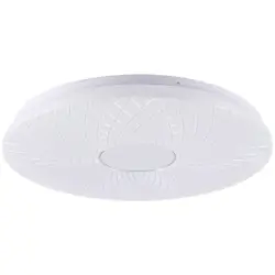 Led-Deckenleuchte 40 W 48/6,5 cm