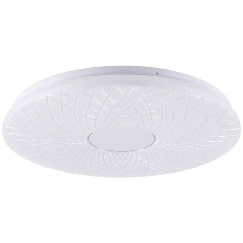 Led-Deckenleuchte 40 W 48/6,5 cm