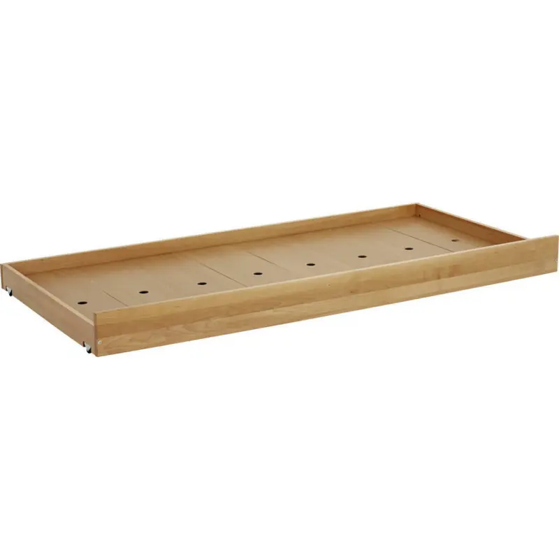 Bettschubkasten Buchefarben