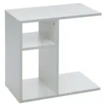 XXXLutz Lauterach - Ihr Möbelhaus bei Bregenz Beistelltisch in Holzwerkstoff 30/50/50 cm