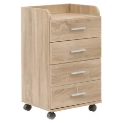 Rollcontainer 40/70,5/33 cm