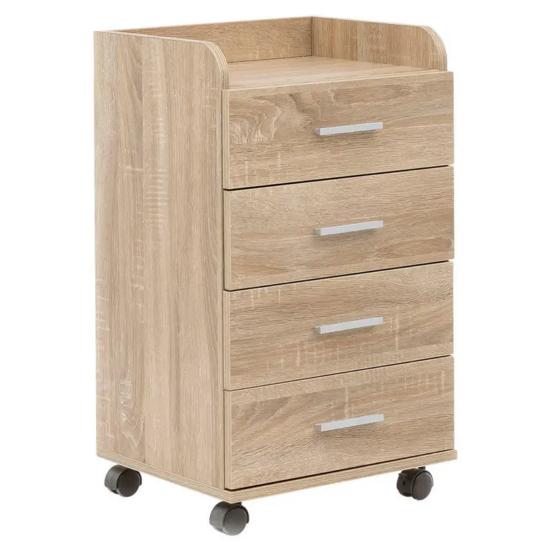 Rollcontainer 40/70,5/33 cm