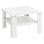 XXXLutz Lauterach - Ihr Möbelhaus bei Bregenz Couchtisch in Holzwerkstoff 60/60/42 cm