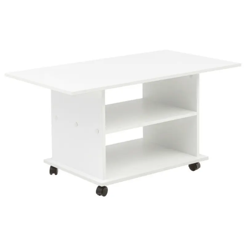 Couchtisch in Holzwerkstoff 95/54,5/51 cm