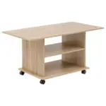 XXXLutz Lauterach - Ihr Möbelhaus bei Bregenz Couchtisch in Holzwerkstoff 95/54,5/51 cm