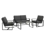 XXXLutz Lauterach - Ihr Möbelhaus bei Bregenz Loungegarnitur 12-teilig