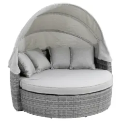 Sonneninsel 156/61 (147)/84 cm