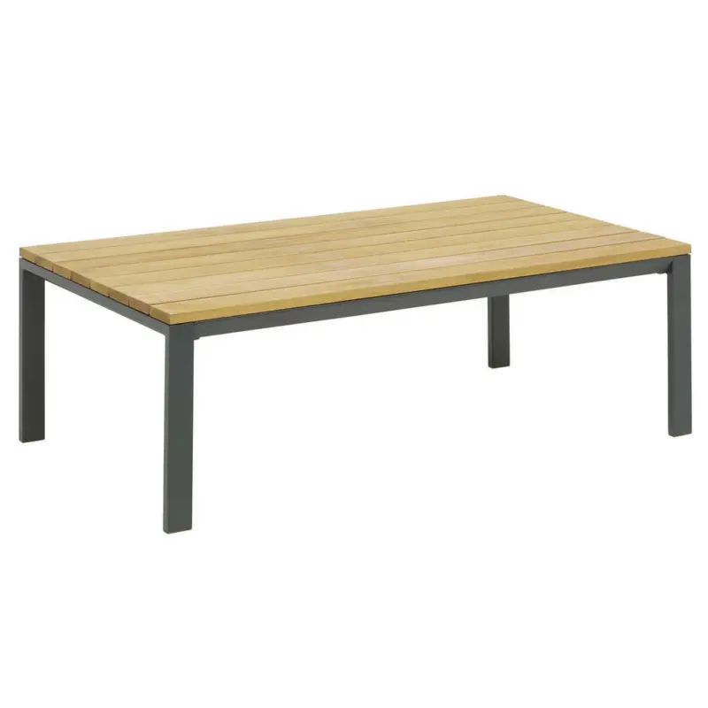 Loungetisch 120/65/40 cm