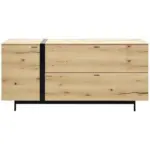 XXXLutz Lauterach - Ihr Möbelhaus bei Bregenz Sideboard 184,8/86,5/49,5 cm