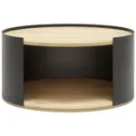 XXXLutz Lauterach - Ihr Möbelhaus bei Bregenz Couchtisch in Holz, Metall 80/80/40 cm