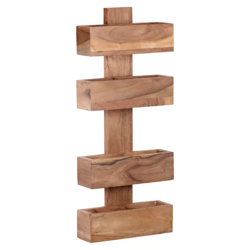 Zeitungsständer 30/72/10 cm