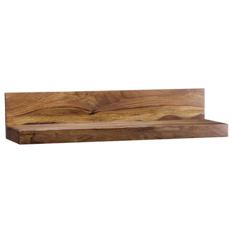 Wandregal 110/17/24 cm