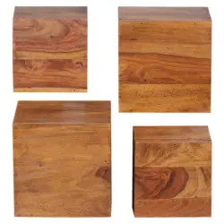 Wandregal 25/25/25 cm