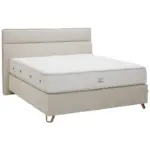 XXXLutz Lauterach - Ihr Möbelhaus bei Bregenz Boxspringbett 180/200 cm in Creme