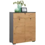 XXXLutz Lauterach - Ihr Möbelhaus bei Bregenz Schuhschrank 80/100/34 cm